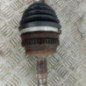 Cardan droit (transmission) RENAULT MASTER 2