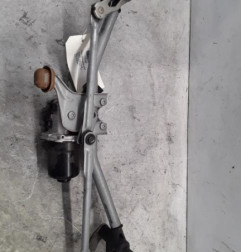 Moteur essuie glace avant PEUGEOT 2008 2