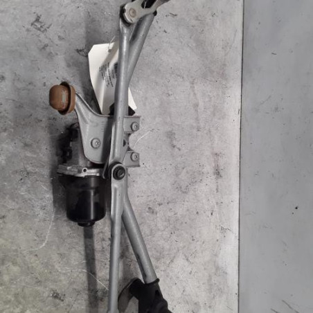 Moteur essuie glace avant PEUGEOT 2008 2