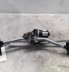 Moteur essuie glace avant OPEL CORSA F Photo n°1