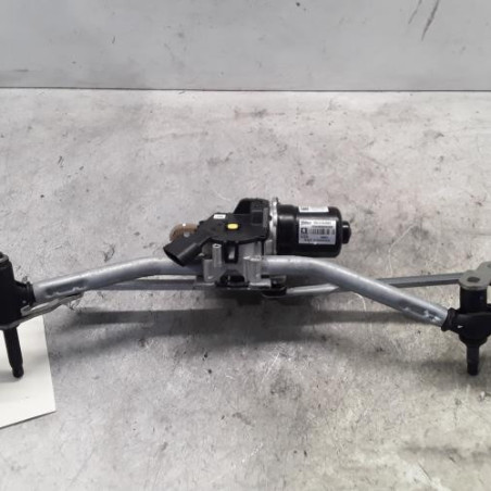 Moteur essuie glace avant OPEL CORSA F Photo n°1