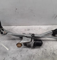 Moteur essuie glace avant OPEL CORSA F
