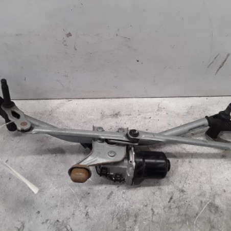 Moteur essuie glace avant OPEL CORSA F