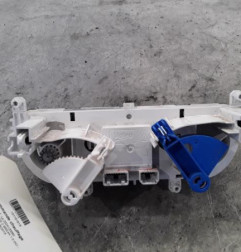 Commande chauffage RENAULT CLIO 4