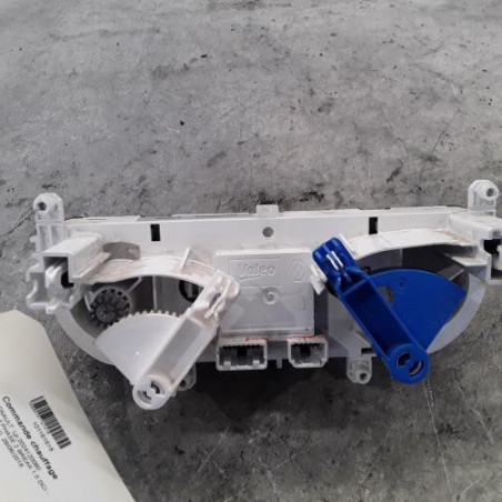 Commande chauffage RENAULT CLIO 4