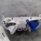 Commande chauffage RENAULT CLIO 4