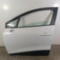 Porte avant gauche RENAULT CLIO 4