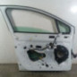 Porte avant gauche RENAULT CLIO 4