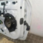 Porte avant gauche RENAULT CLIO 4