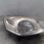 Optique avant principal droit (feux)(phare) FIAT FIORINO 3