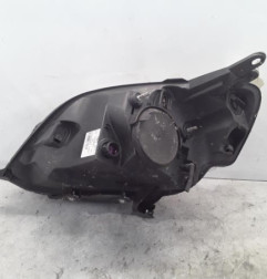 Optique avant principal droit (feux)(phare) FIAT FIORINO 3
