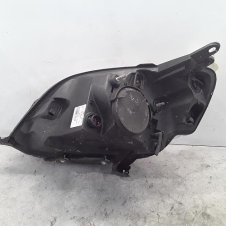 Optique avant principal droit (feux)(phare) FIAT FIORINO 3