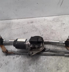 Moteur essuie glace avant FIAT FIORINO 3 Photo n°1