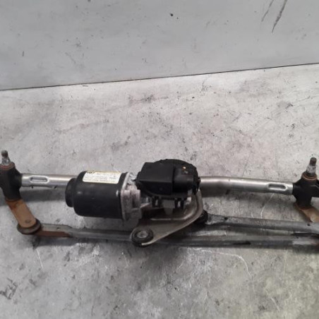 Moteur essuie glace avant FIAT FIORINO 3 Photo n°1