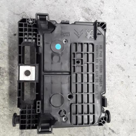 Boitier servitude moteur (BSM) CITROEN C3 2
