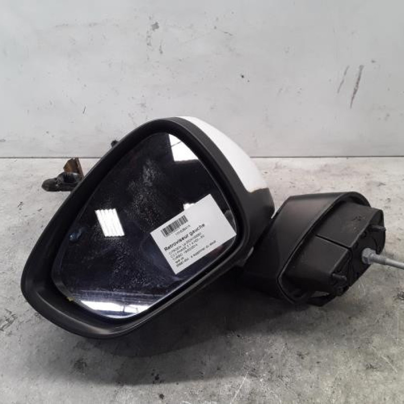 Retroviseur gauche CITROEN C3 2