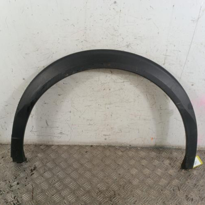 Extension d'aile arriere gauche PEUGEOT 2008 2