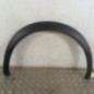 Extension d'aile arriere gauche PEUGEOT 2008 2
