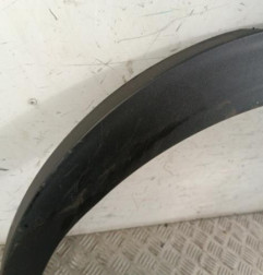 Extension d'aile arriere gauche PEUGEOT 2008 2