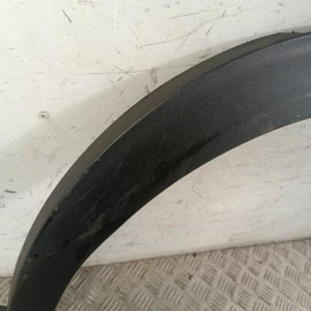 Extension d'aile arriere gauche PEUGEOT 2008 2