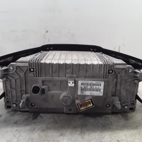 Compteur PEUGEOT 2008 2
