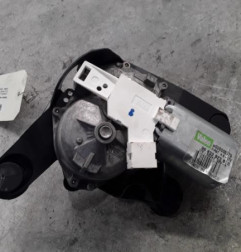 Moteur essuie glace arriere CITROEN C3 2 Photo n°1