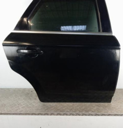 Porte arriere droit FORD MONDEO 3 Photo n°1