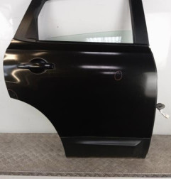 Porte arriere droit NISSAN QASHQAI 1 Photo n°1