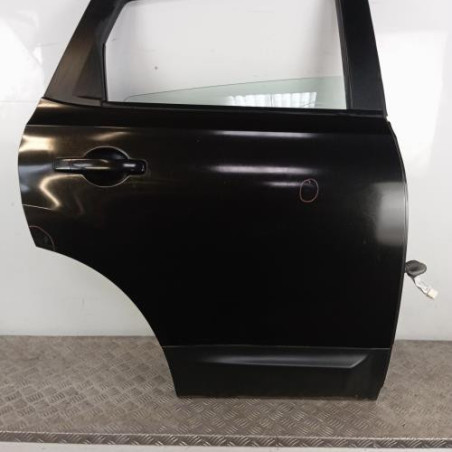 Porte arriere droit NISSAN QASHQAI 1 Photo n°1