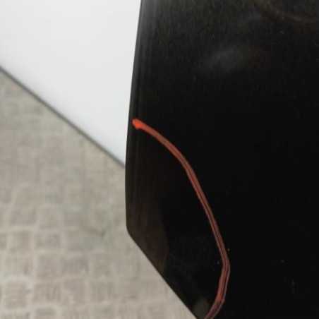 Porte arriere droit NISSAN QASHQAI 1