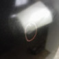 Porte arriere droit NISSAN QASHQAI 1