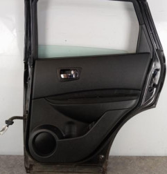 Porte arriere droit NISSAN QASHQAI 1 Photo n°4