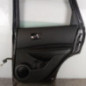Porte arriere droit NISSAN QASHQAI 1