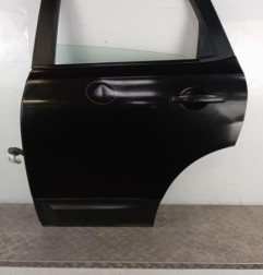 Porte arriere gauche NISSAN QASHQAI 1 Photo n°1