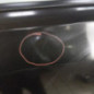 Porte arriere gauche NISSAN QASHQAI 1