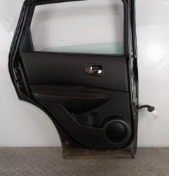 Porte arriere gauche NISSAN QASHQAI 1 Photo n°3