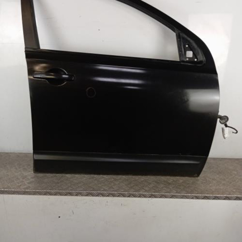 Porte avant droit NISSAN QASHQAI 1