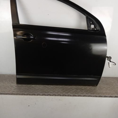 Porte avant droit NISSAN QASHQAI 1 Photo n°1