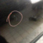 Porte avant droit NISSAN QASHQAI 1