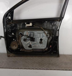 Porte avant droit NISSAN QASHQAI 1 Photo n°3