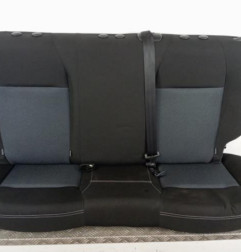 Banquette arriere (KIT DERIV VP) PEUGEOT 208 1 Photo n°1