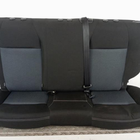 Banquette arriere (KIT DERIV VP) PEUGEOT 208 1 Photo n°1