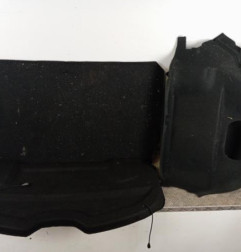 Banquette arriere (KIT DERIV VP) PEUGEOT 208 1