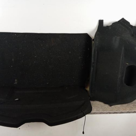 Banquette arriere (KIT DERIV VP) PEUGEOT 208 1