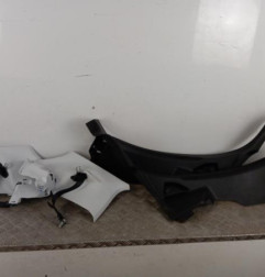 Banquette arriere (KIT DERIV VP) PEUGEOT 208 1 Photo n°3