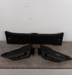 Banquette arriere (KIT DERIV VP) PEUGEOT 208 1 Photo n°4