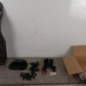 Banquette arriere (KIT DERIV VP) PEUGEOT 208 1