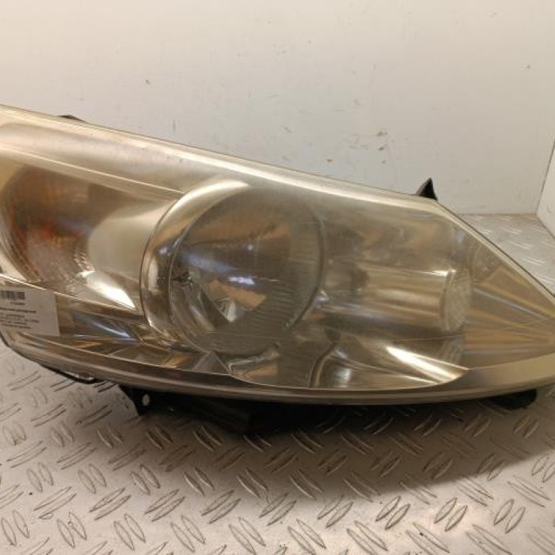 Optique avant principal droit (feux)(phare) FIAT SCUDO 2