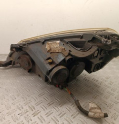Optique avant principal droit (feux)(phare) FIAT SCUDO 2