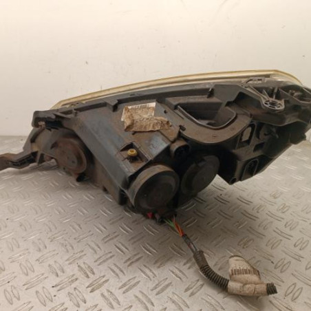 Optique avant principal droit (feux)(phare) FIAT SCUDO 2